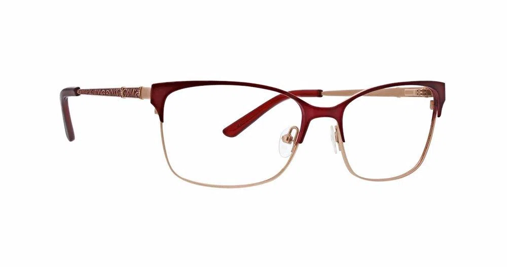 Jenny Lynn JLSPIRITED Eyeglasses - view 3